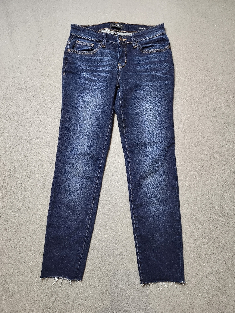 Judy Blue Skinny Fit Jeans Women’s Size 5 / 27